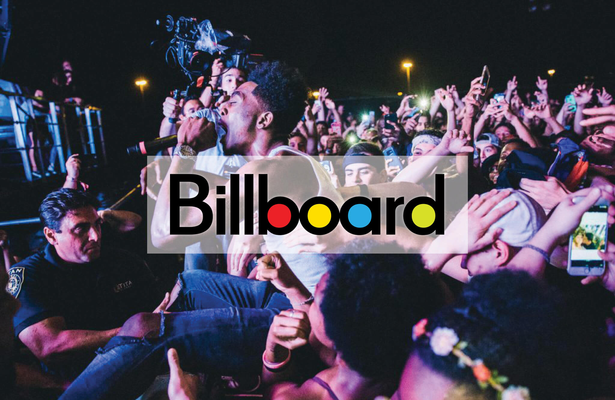 Brand Monitoring - Billboard Customer Success Story