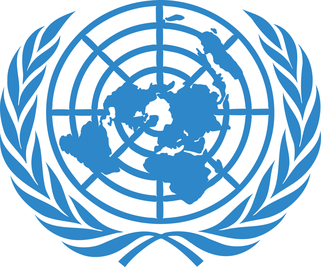 United Nations Keyhole client