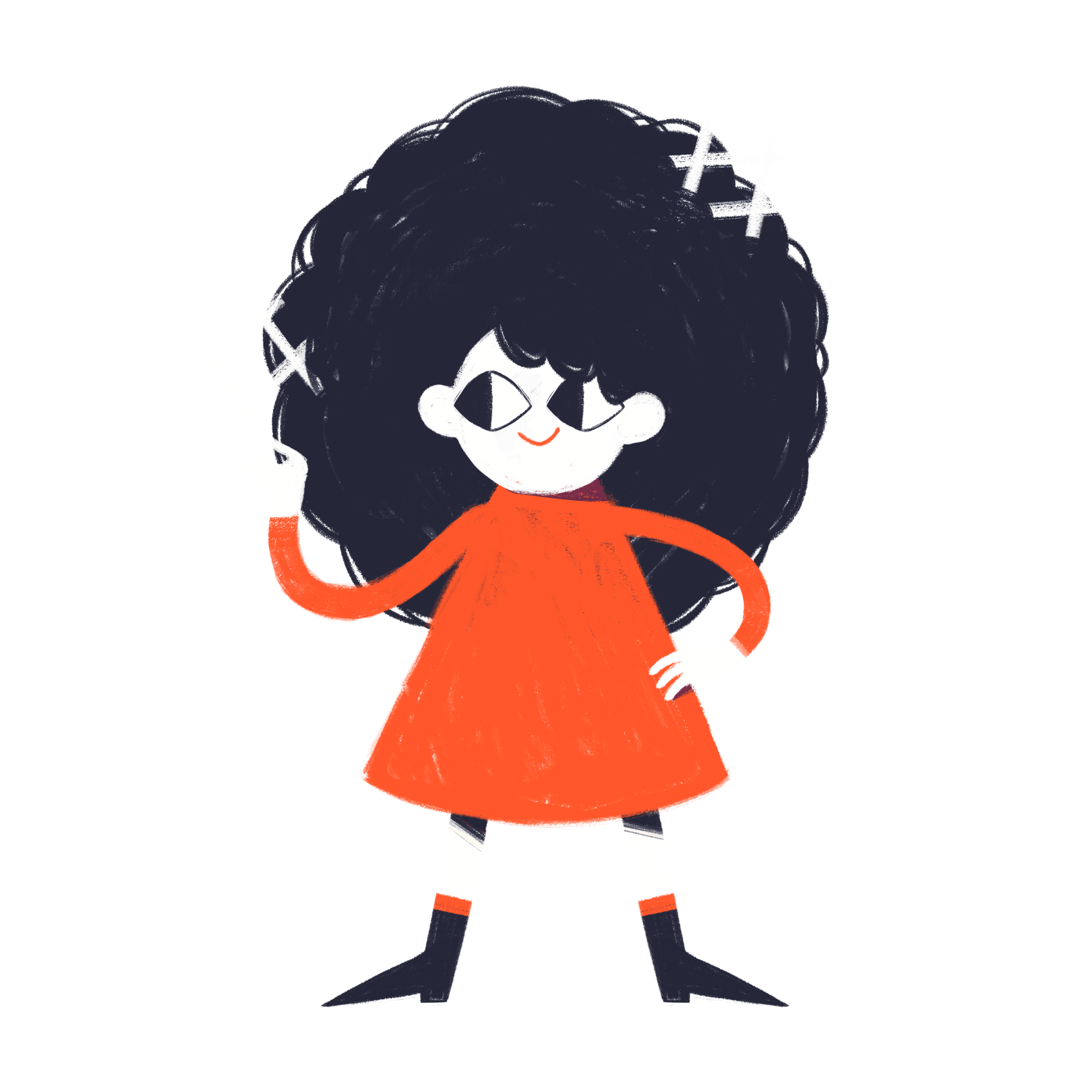 Girl_Hashtag