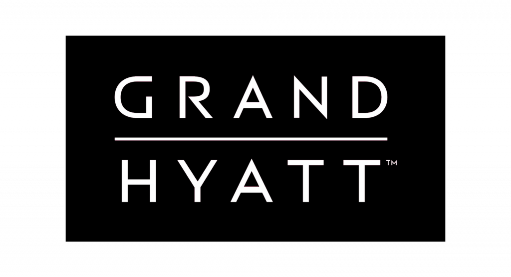 Hyatt Logo - Keyhole B2C Brands