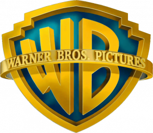 WarnerBros Logo - Keyhole for Entertainment Enterprise Brands